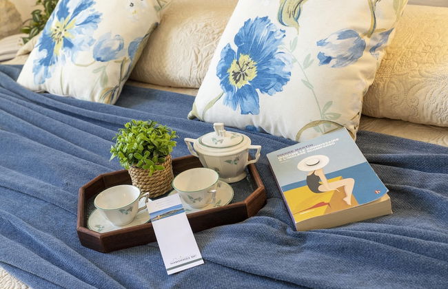 Sardinia Re - Il Poggio 23 - Foto 18