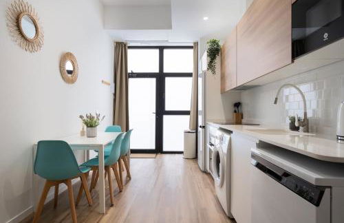 Beach Apartments Valencia - Photo 63