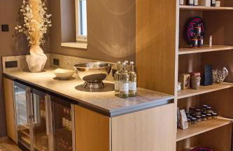 DAS LORNSEN - Serviced Luxury Apartments - Foto 41