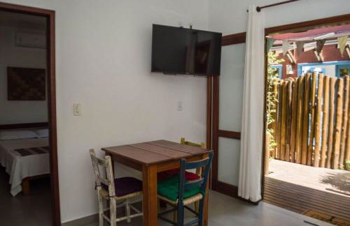 Corais da Barra. Tranquilidade a 400 metros da beira da Praia da Barra - Foto 51