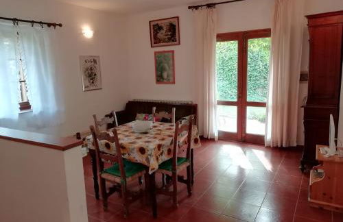 Podere Poggio Corbo - Foto 25