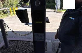 Praia com paz e seguranca - Foto 16