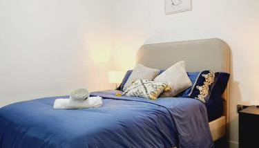 2 Bedroom Apartment in Manchester - Foto 2