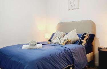 2 Bedroom Apartment in Manchester - Foto 2