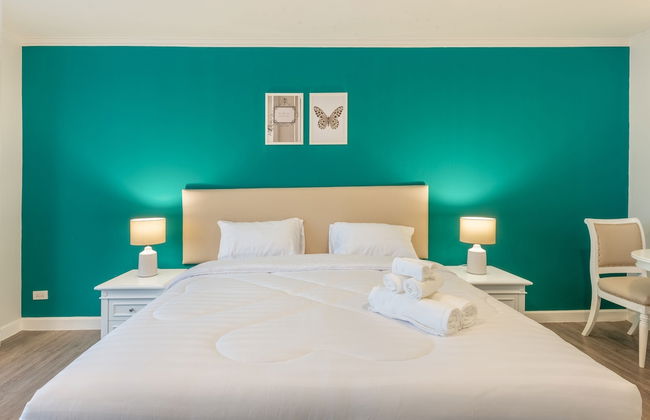 Neom Town Residence - Foto 13