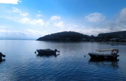 Amalia's Maisonette - Foto 40