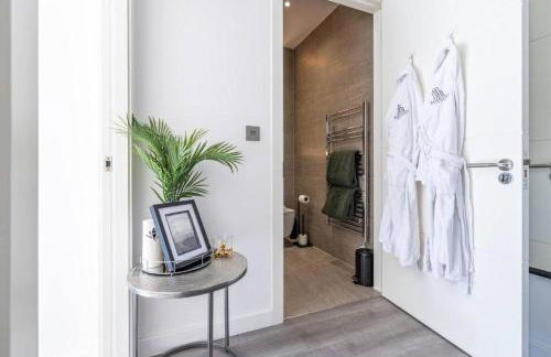 Elegant apartment - Photo 18