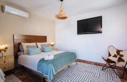 Ático lujo junto a la catedral. Giralda - Foto 2