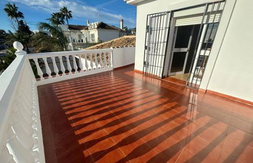 Gran villa en Torremolinos - Foto 38