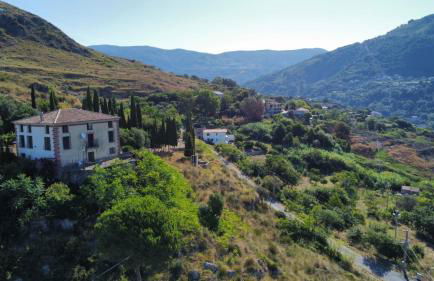 La dimora di Titiro - Foto 4