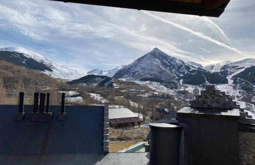 Inmocyma Cerler-Prados de Velarta C2 8 -vistas panorámicas - Foto 43