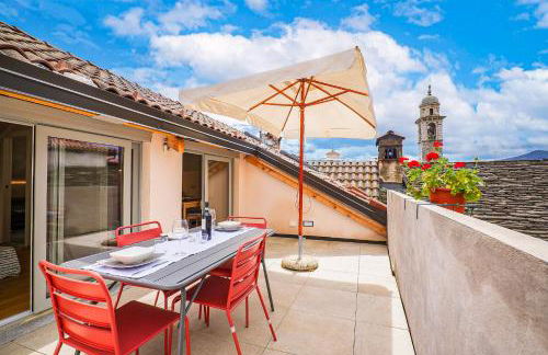 Appartamento Miasino - Foto 1