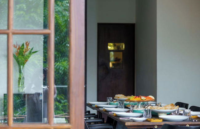 LilyPod Villa - Photo 47