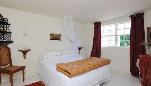 Seaside Sophistication: Elegant Estate With Sunset Views - Foto 3, Habitación