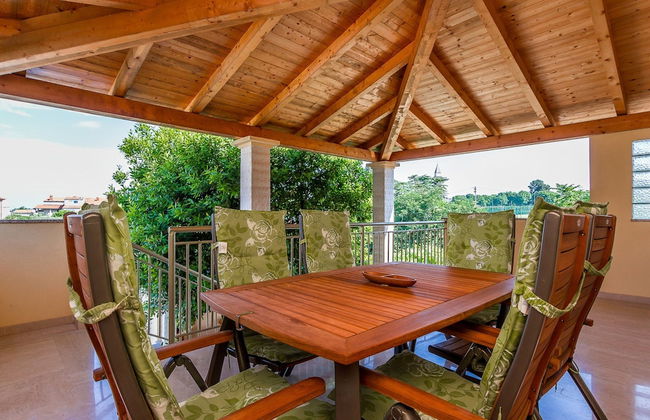 Holiday Home in Vodnjan With Private Pool - Foto 1