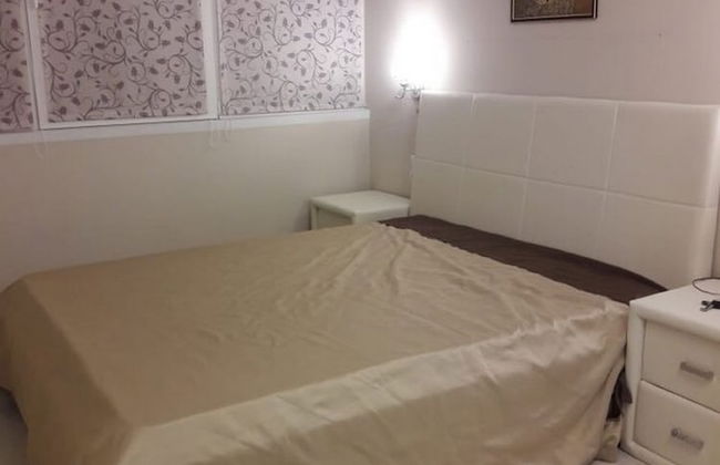 Apartment on Demokraticheskaya str 45-2a - Photo 7