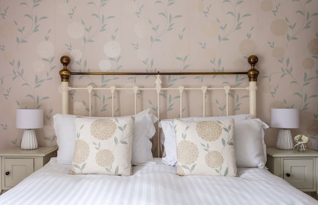 Maggie Puddle Cottage - Foto 29