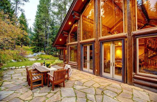 Abode at Mountain Haven - Foto 38