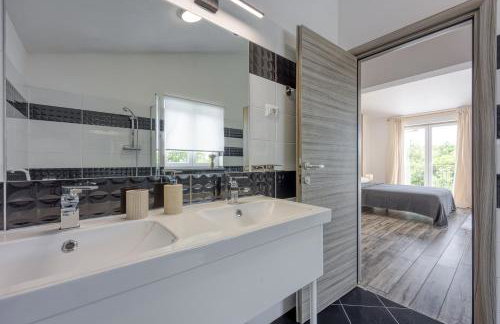 Villa LUMARE AQUA - Pool, Jacuzzi & Garden - Foto 26