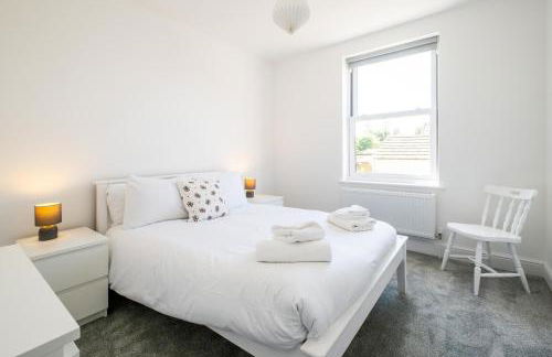 Volunteer Lodge, Leiston - Aldeburgh Coastal Cottages - Foto 17