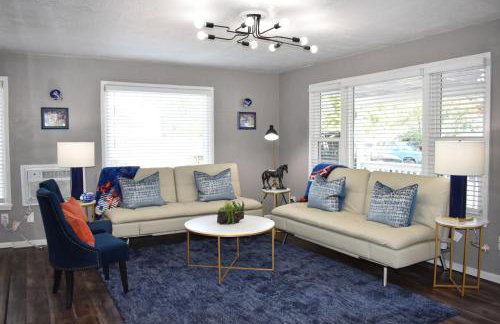 Bsu Playland 3bd 1b Fully Remodeled on Bsu Campus - Foto 11