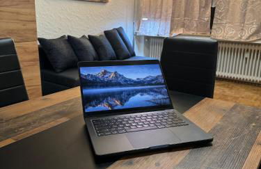 Laras voll ausgestattete Gartenwohnung mit WLAN und TV - Foto 60