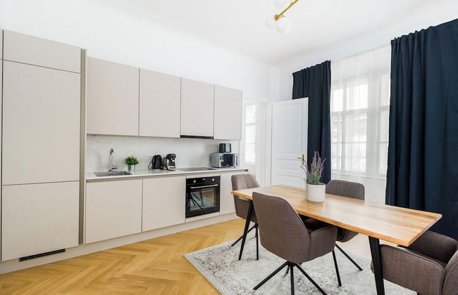 Apartment Ballgasse Luxury - Foto 13