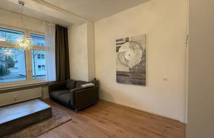 Modernes Design-Apartment in Duisburg-Rheinhausen - Foto 17