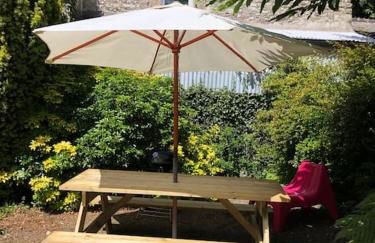 Le Gite du Petit Pont - Foto 15