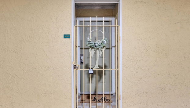 The Victorian Condos - Foto 2, Eingangsbereich