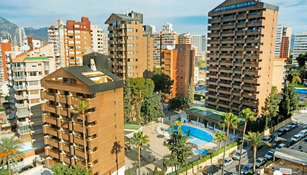 Aparthotel BCL Levante Club - Foto 3