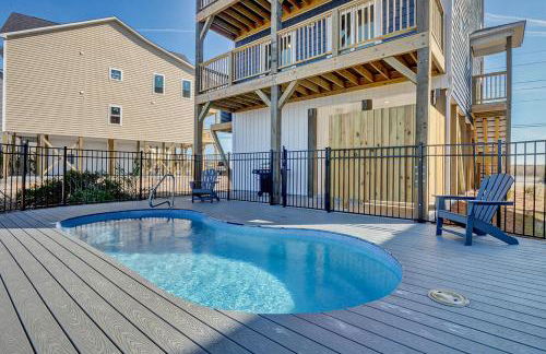 Beachfront Memories by Sea Scape Properties - Foto 75