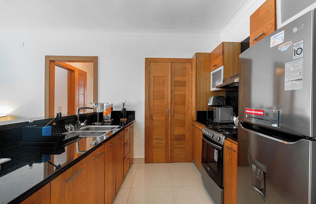 Apartments in La Julia Sleeps up to 8 - Foto 18