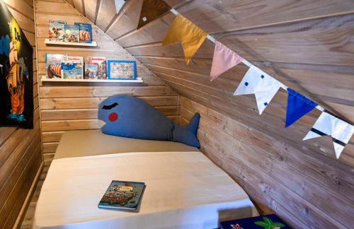 Fehmarn Ostseeferien Landliebe Fehmarn 117 - Foto 17