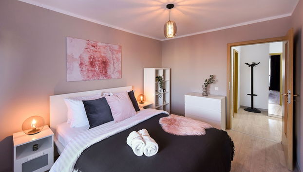 Homey - Calea Victoriei 224 - Foto 2, Habitación