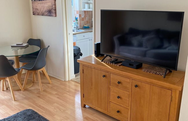 River Courtyard Apartment In The Heart Of - Foto 38