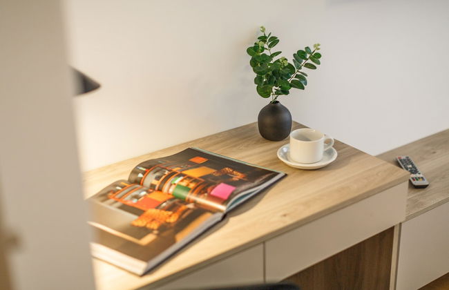 Emihouse Riverside Apartments - Foto 14