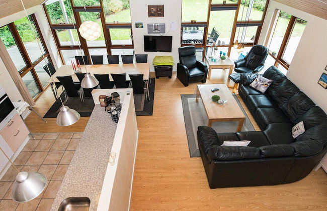 Cozy Retreat in Lojtland - By Traum Ferienwohnungen - Foto 10