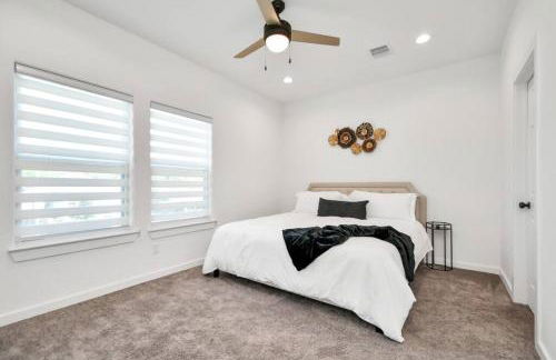 Grand Luxé Retreat- Lavish Abode - By Medical Center & NRG - Foto 10