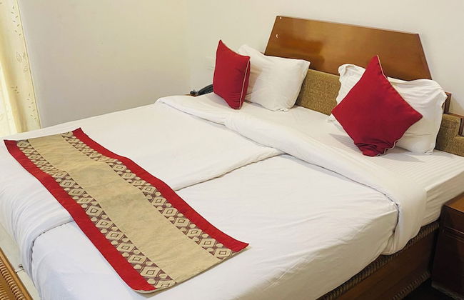 Mumbai House Luxury Apartment - Foto 19