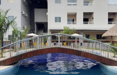 Flat em Alter do Chão - Foto 39