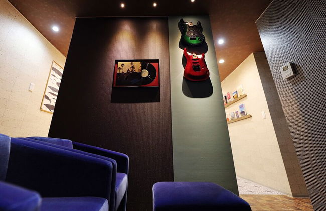 The Beehive Otaru - Photo 44