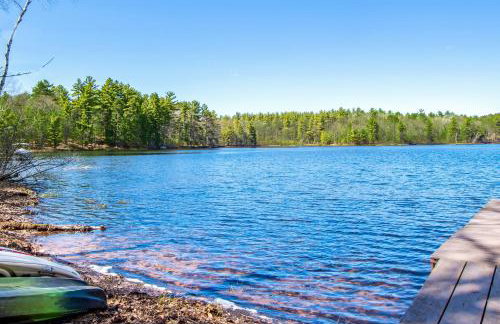 Vance Lake Retreat - Photo 27