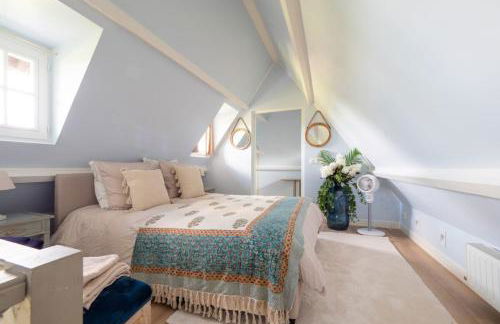 Splendide Longère de Charme - Collection Idylliq - Foto 24