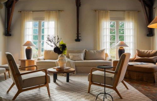 Country house in Forest of Rambouillet - Foto 77