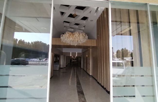 Jeddah Grand Beach - Foto 11