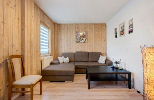 Ferienwohnung Kurzentrum - Foto 4