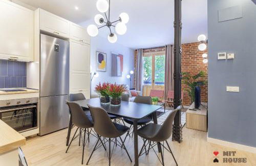 4 Ways en Madrid - Photo 61