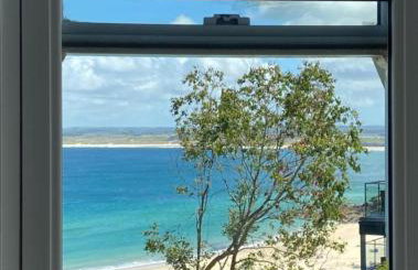 Porthminster View Luxury Sea Views Balcony, Parking, Pool, Spa & Gym - Foto 30