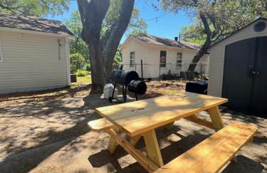 NO WORRIES! Beachy cottage 5 Minute walk to beach - Foto 11